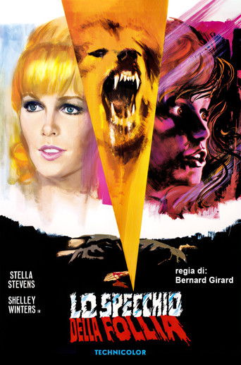 Lo specchio della follia