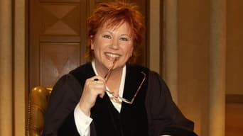 Richterin Barbara Salesch (1999- )