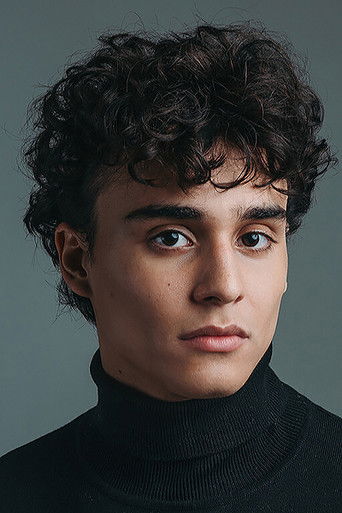 Foto de Pedro Goifman