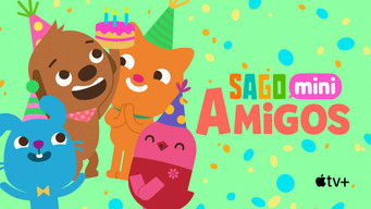 Cena de Sago Mini Amigos