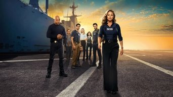 NCIS: Hawaiʻi - S2E01