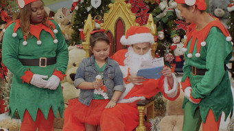 My Dad is a Santa (2021)