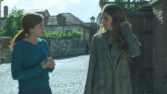 Episode 21 — Episode 21