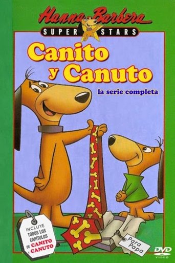 Poster of Canuto Y Canito