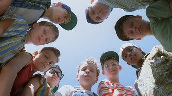 The Sandlot backdrop 2