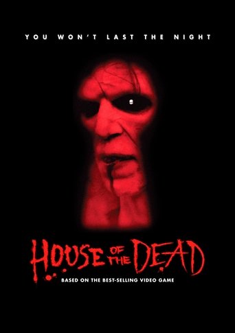 House of the Dead (2003)