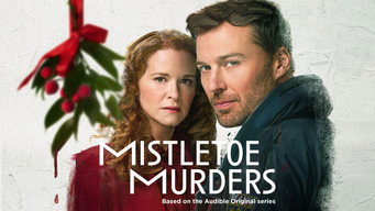 #7 Mistletoe Murders