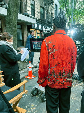 Chanel Métiers d'Art