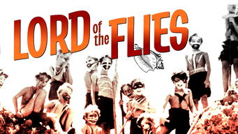 Still 10 from Lord of the Flies