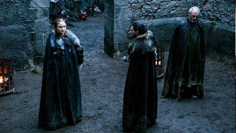 Liam Cunningham — photo 12