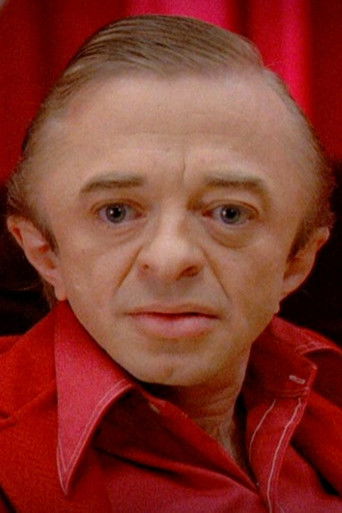 Foto de Michael J. Anderson