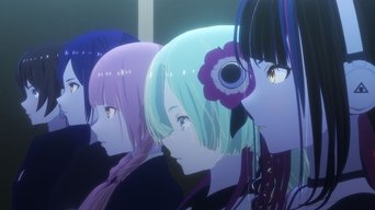 Episódio Episódio 12 da série KAMITSUBAKI CITY UNDER CONSTRUCTION