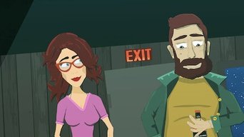 Cena de Episódio 11