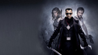Galeria 5 - Blade Trinity