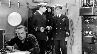 The Lost Zeppelin (1929)
