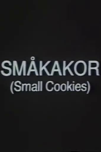 Poster of Småkakor