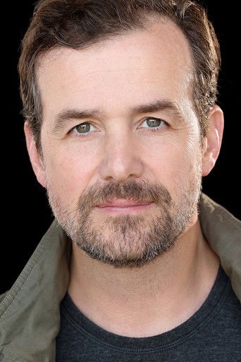 Foto de Michael Hyland