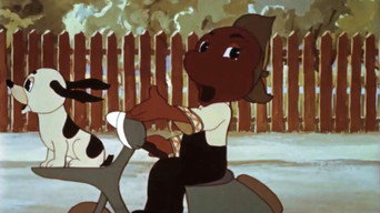 Пригоди перця (1961)