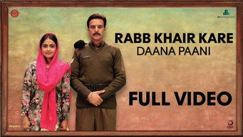 Daana Paani (2018)