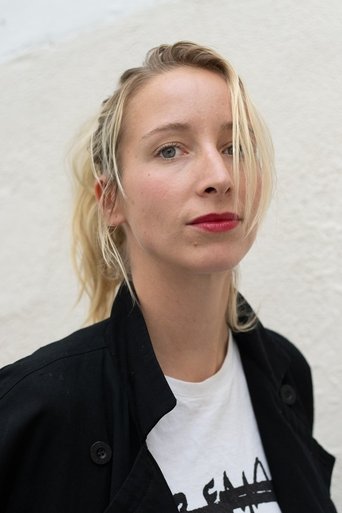Johanna Ulfsak