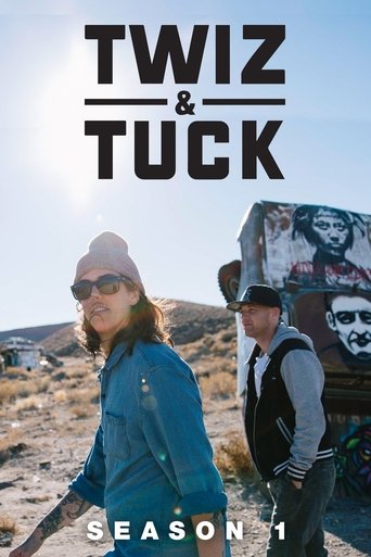 Twiz & Tuck: Season 1