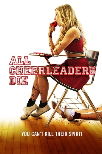 All Cheerleaders Die (2013)