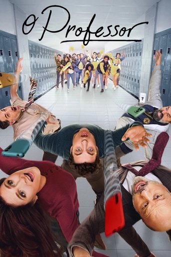 Imagem de: O Professor 2ª Temporada Torrent