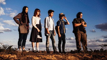 The Comet Kids (2017)