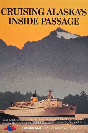 Cruising Alaska's Inside Passage (1990)