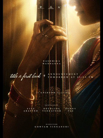 M.S - A Legacy on Screen poster