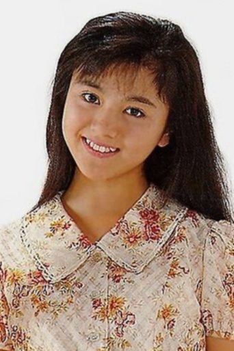 Image of Kaori Sakagami