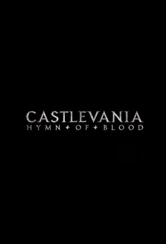 Castlevania: Hymn of Blood image