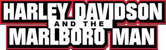 صورة من Harley Davidson and the Marlboro Man