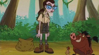 Episódio Episódio 20 da série Timão e Pumba
