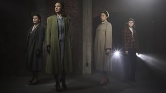 The Bletchley Circle: San Francisco (2018)