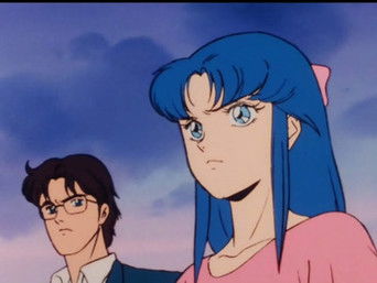 Episode 38 — Two Yuis!? Mai's courage