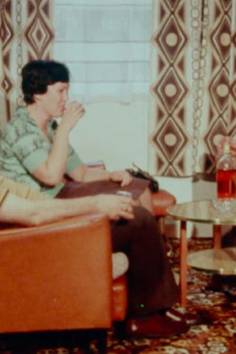 Our Liverpool Home poster