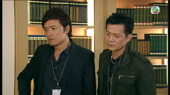 第23話：Episode 23