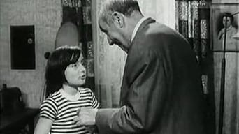 第6話：A Little Alibi