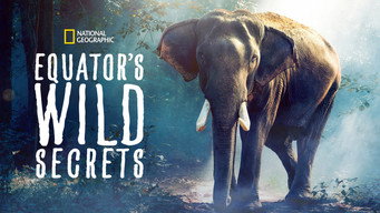 #10 Equator's Wild Secrets