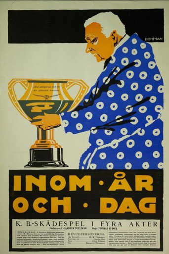 The Dividend (1916)