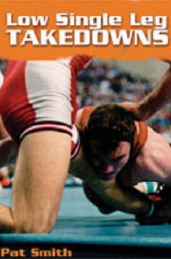 Low Single Leg Takedowns