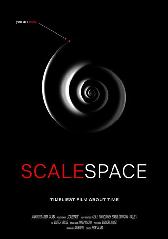 Scalespace (2023)
