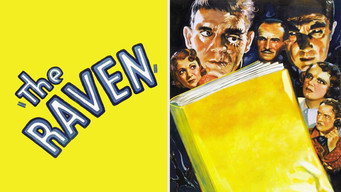 #10 The Raven