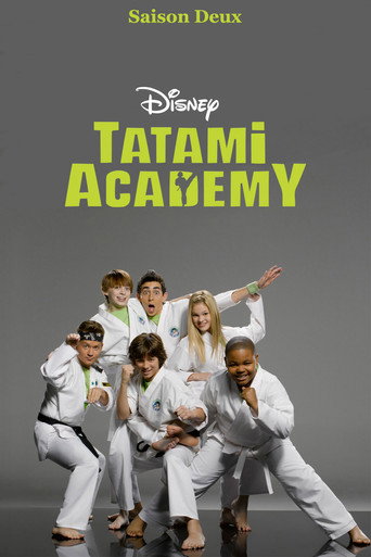 Saison 2