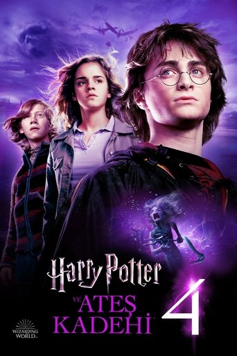 Harry Potter ve Ateş Kadehi (2005) Harry Potter ve Ateş Kadehi (2005)