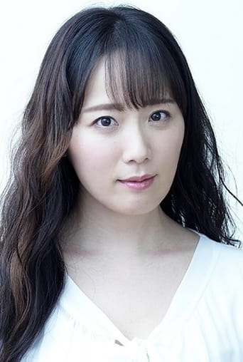 Image of Seina Suzuki