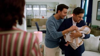Escena 1 de Padres