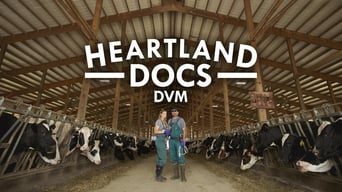 Heartland Docs, DVM (2020- )