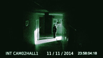 Slender (2016)